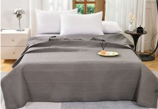 Покрывало Koloco стеганное 159-40