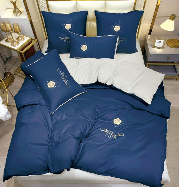 КПБ Mency однотонный Camelia MENOCA013