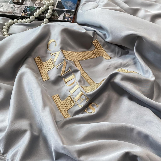 Одеяло Candie’s Home с простыней и наволочками ODCANH005 Одеяло Candie’s Home с простыней и наволочками ODCANH005