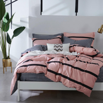 КПБ Mency Двухсторонний MEN070 КПБ Mency Двухсторонний MEN070