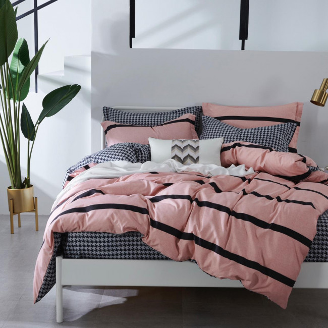 КПБ Mency Двухсторонний MEN070 КПБ Mency Двухсторонний MEN070