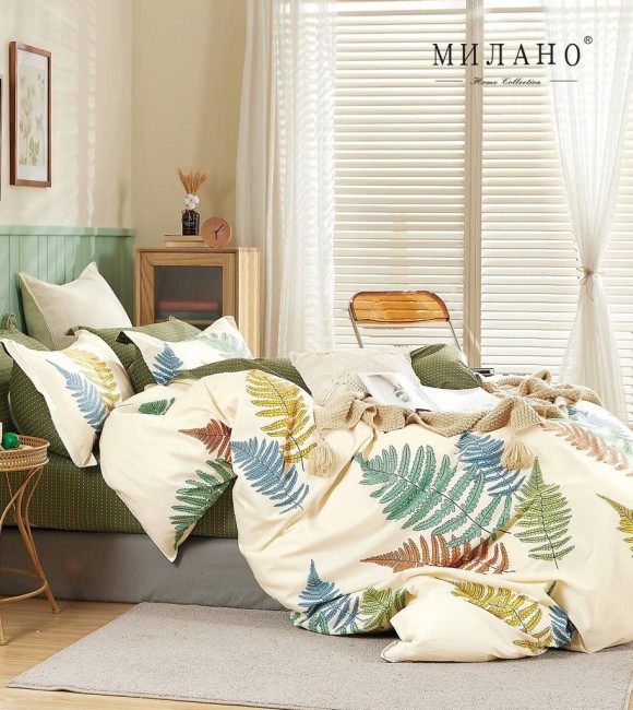 КПБ Милано двухсторонний MIL192