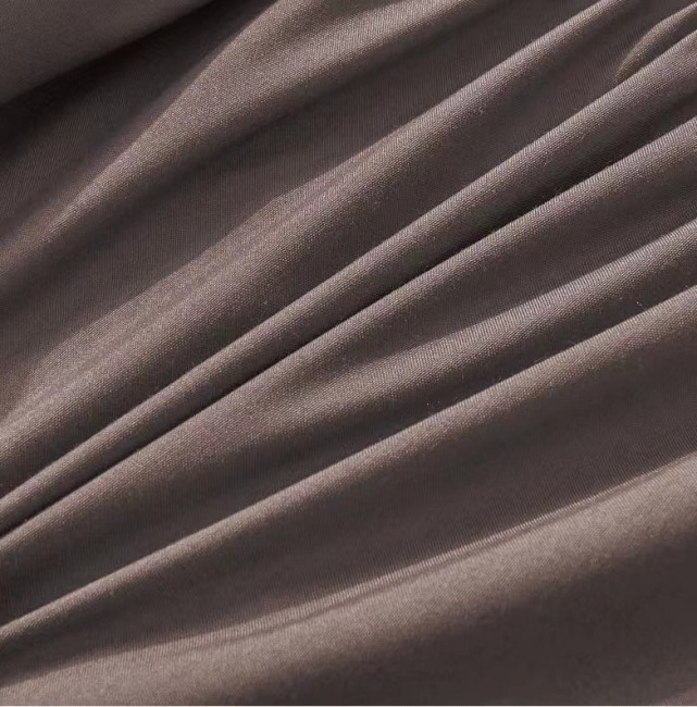 Наматрасник Mency стеганый с бортом без наволочек NAMSR06 (Шоколадный) Наматрасник Mency стеганый с бортом без наволочек NAMSR06 (Шоколадный)