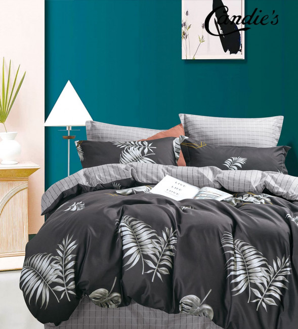 КПБ Candie's Двухсторонний CAN161 КПБ Candie's Двухсторонний CAN161