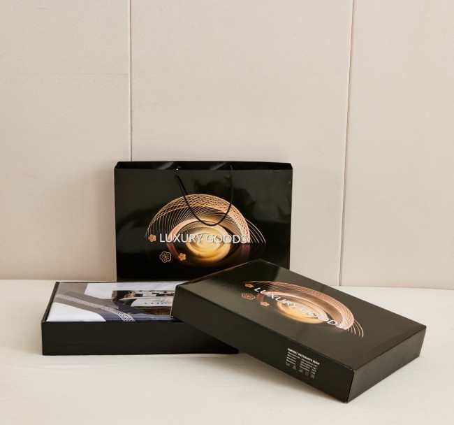 КПБ Candie's Luxury Goods в коробке CANLX002