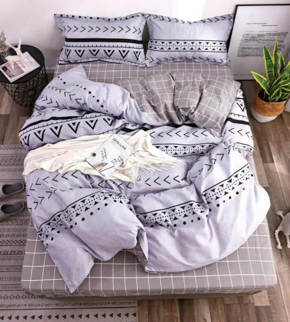 КПБ Lorida Fresh LORF027 КПБ Lorida Fresh LORF027