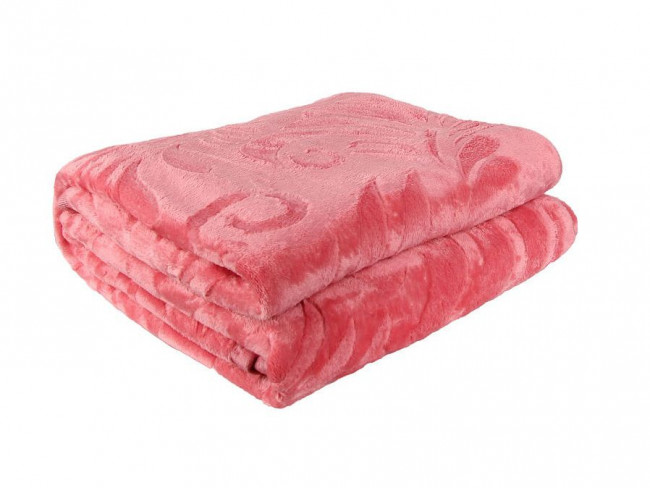 Покрывало E-shine Blanket (Розовый) Покрывало E-shine Blanket (Розовый)