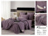 Кпб Alanna одеяло с простыней и наволочками Сатин Люкс ODLASL003