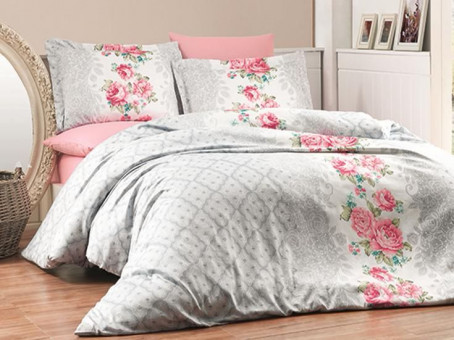 Постельное бельё First Choice Satin Urania Постельное бельё First Choice Satin Urania