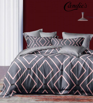 КПБ Candie's Двухсторонний CAN162 КПБ Candie's Двухсторонний CAN162