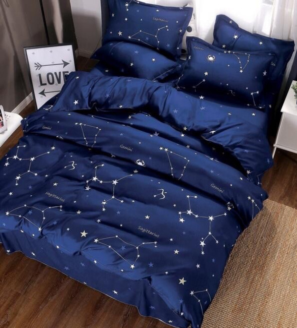 КПБ Lorida Fresh LORF028 КПБ Lorida Fresh LORF028