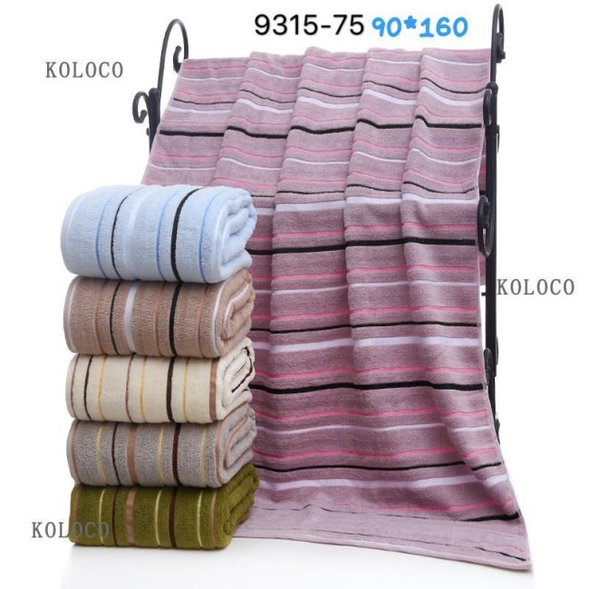 Полотенце пляжное 90х160 9315