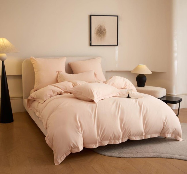 КПБ Mency Winni Бархатный Сатин на резинке по кругу MENBSR03 КПБ Mency Winni Бархатный Сатин на резинке по кругу MENBSR03