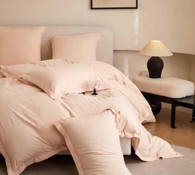 КПБ Mency Winni Бархатный Сатин на резинке по кругу MENBSR03 КПБ Mency Winni Бархатный Сатин на резинке по кругу MENBSR03