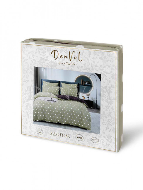 КПБ Denvol Classic DENCL011