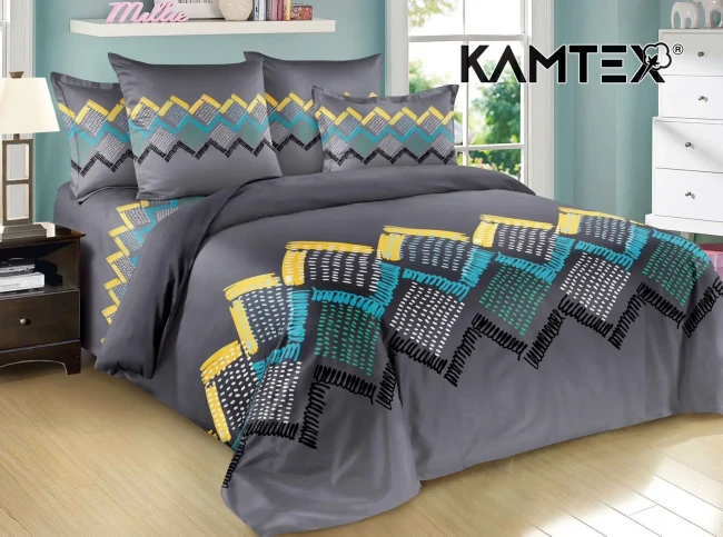 КПБ Французский текстиль 2x спальный  FRATEX