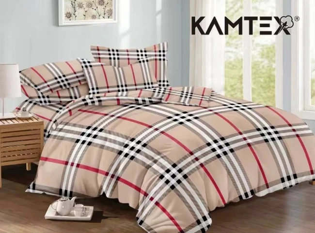 КПБ Французский текстиль 2x спальный  FRATEX