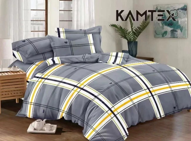 КПБ Французский текстиль 2x спальный  FRATEX