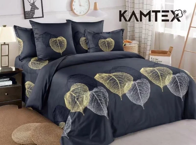 КПБ Французский текстиль 2x спальный  FRATEX