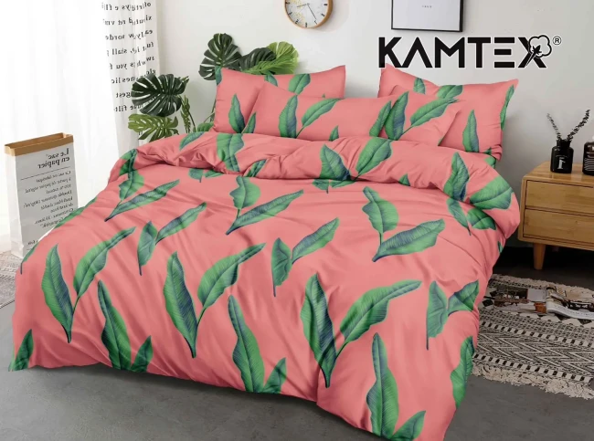 КПБ Французский текстиль 2x спальный  FRATEX