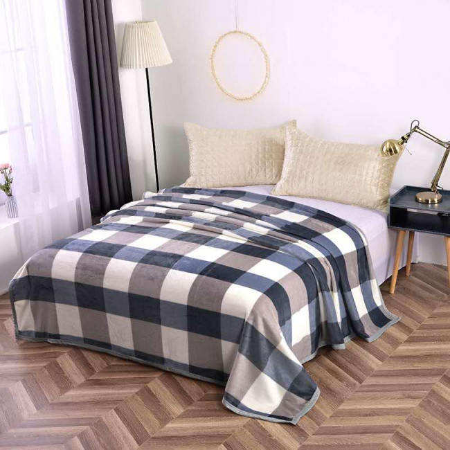 Покрывало E-shine бамбук ESPP017