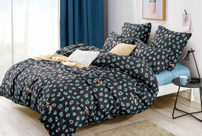 КПБ ALANNA Home ALAH092 КПБ ALANNA Home ALAH092