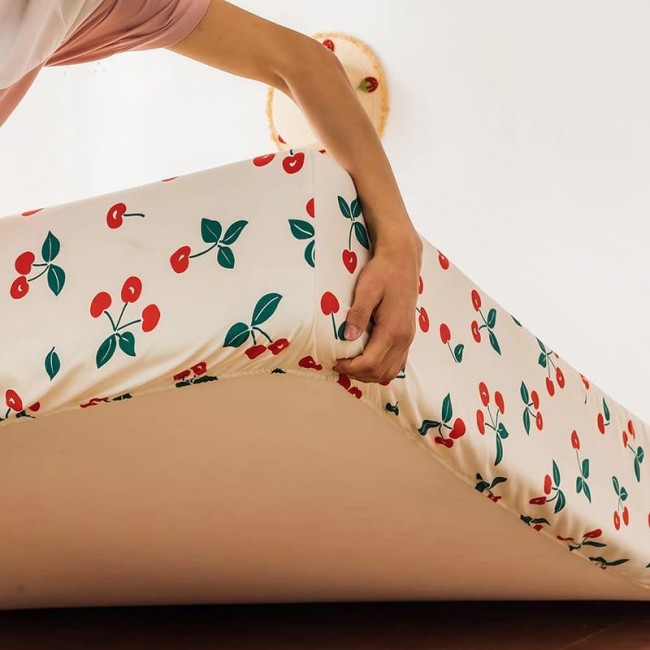 КПБ Boris Dense на резинке по кругу BORDR168 КПБ Boris Dense на резинке по кругу BORDR168