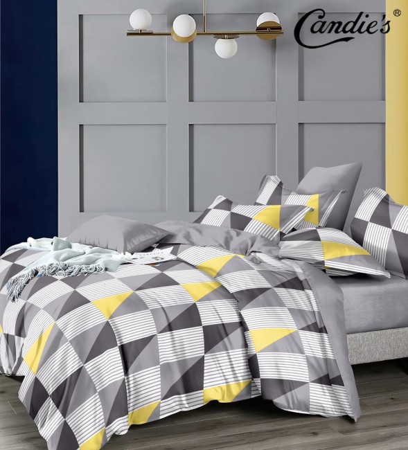 КПБ Candie's Home AB CANHAB088