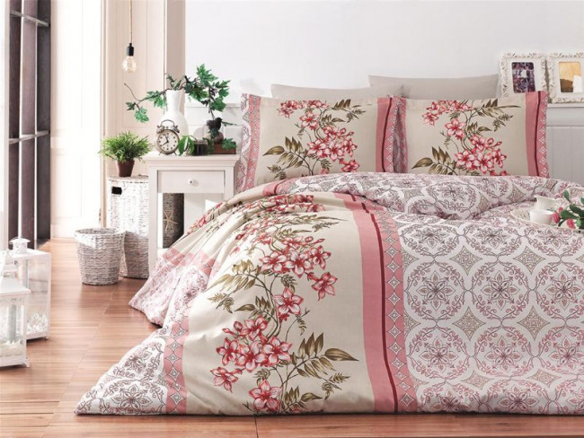 Постельное бельё First Choice Satin Molly Постельное бельё First Choice Satin Molly