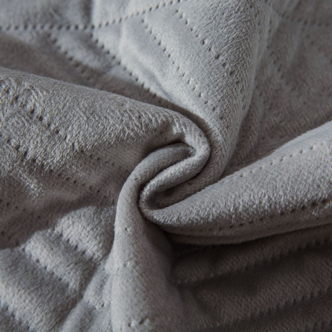 Покрывало Велюр POKMENV Покрывало Велюр POKMENV