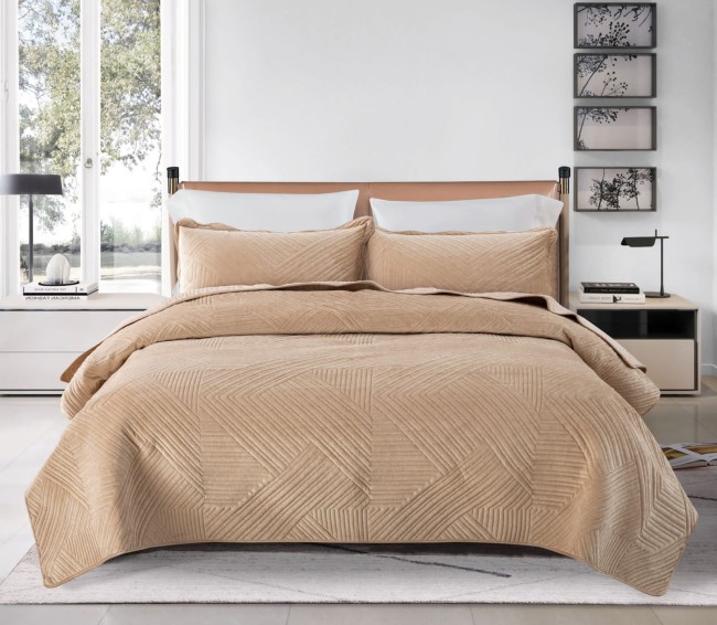 Покрывало Велюр POKMENV Покрывало Велюр POKMENV