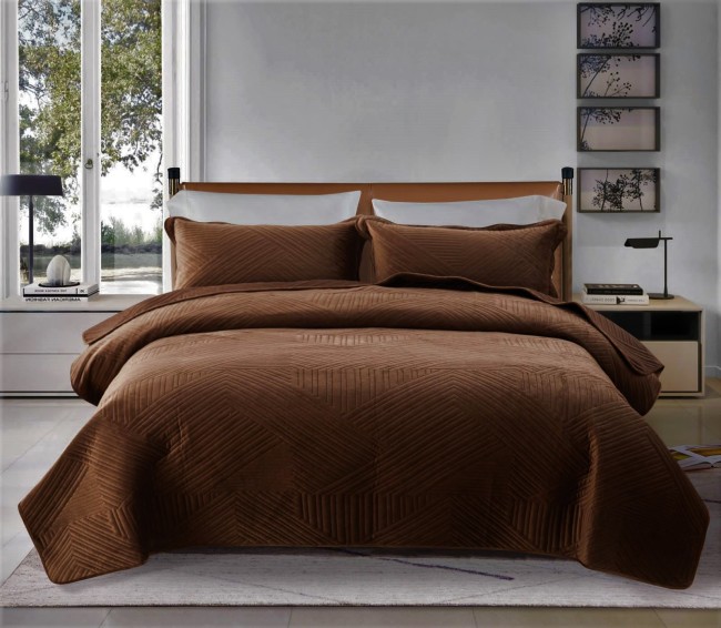 Покрывало Велюр POKMENV Покрывало Велюр POKMENV