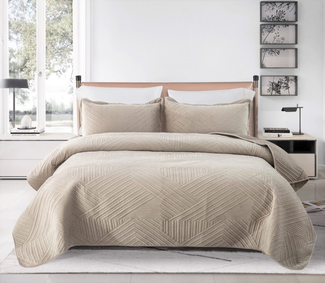 Покрывало Велюр POKMENV Покрывало Велюр POKMENV