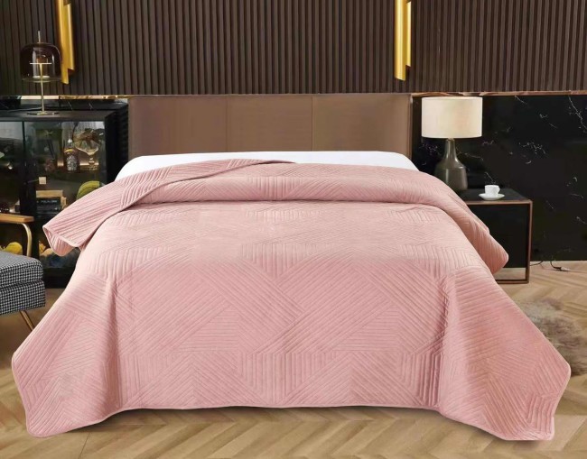 Покрывало Велюр POKMENV Покрывало Велюр POKMENV