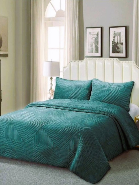 Покрывало Велюр POKMENV Покрывало Велюр POKMENV