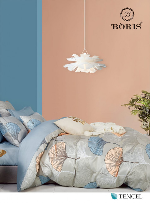 КПБ Boris Tencel BORT009