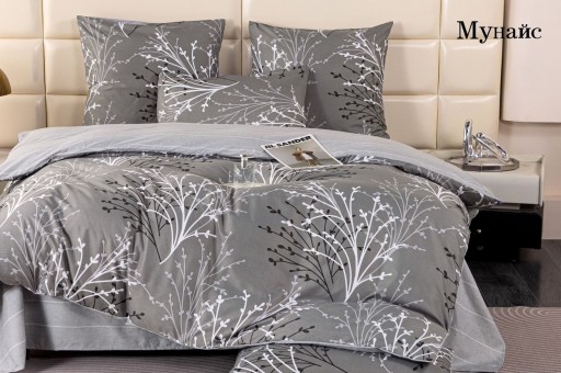 КПБ Alanna Мунайс AB Поплин ALAMU032