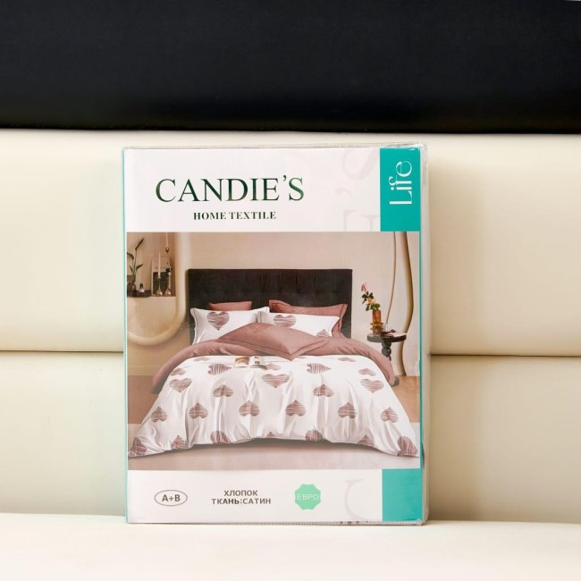 КПБ Candie's Life CANLI007 КПБ Candie's Life CANLI007