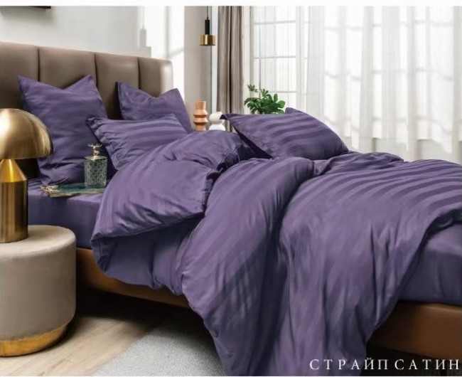 КПБ Boris Страйп-сатин BORSS25