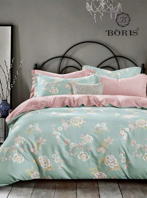 КПБ Boris Dense BORD004