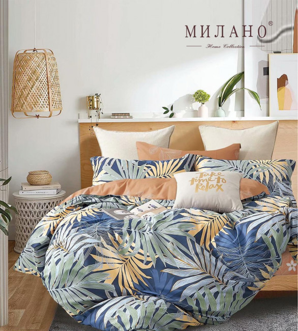 КПБ Милано двухсторонний MIL157