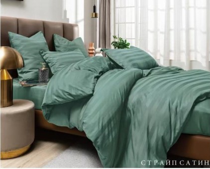 КПБ Boris Страйп-сатин BORSS26 КПБ Boris Страйп-сатин BORSS26