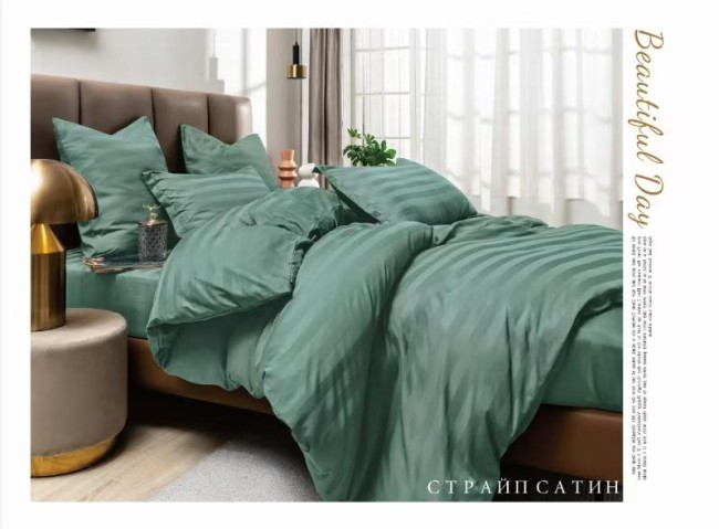 КПБ Boris Страйп-сатин BORSS26 КПБ Boris Страйп-сатин BORSS26