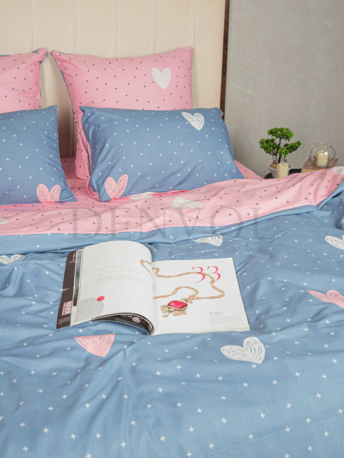 КПБ Denvol Classic DENCL013 КПБ Denvol Classic DENCL013