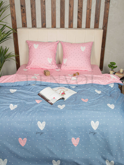 КПБ Denvol Classic DENCL013 КПБ Denvol Classic DENCL013