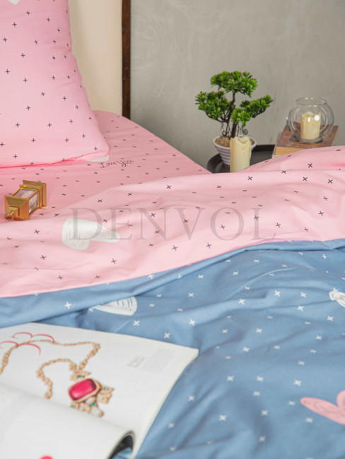 КПБ Denvol Classic DENCL013 КПБ Denvol Classic DENCL013