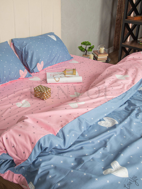 КПБ Denvol Classic DENCL013 КПБ Denvol Classic DENCL013