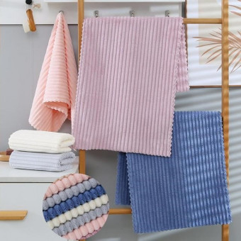 Салфетки 35х75 см 2шт. в упаковке 703-92