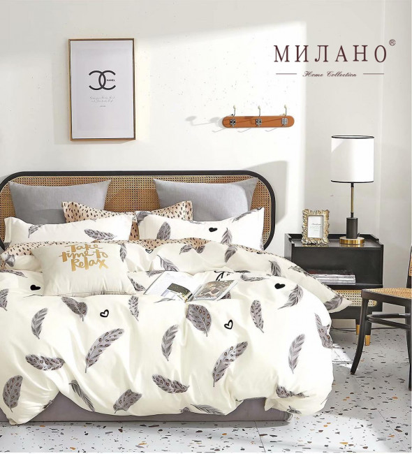 КПБ Милано двухсторонний MIL158