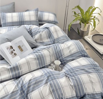 КПБ Mency Египетский Хлопок MENEG018 КПБ Mency Египетский Хлопок MENEG018